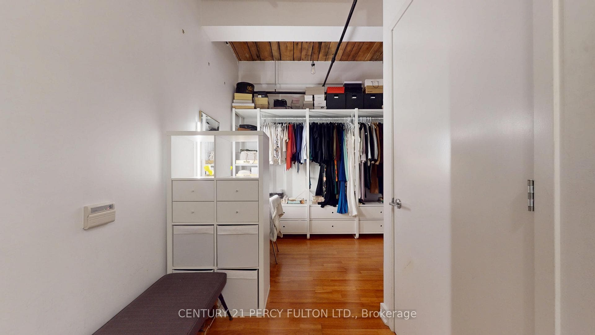 43 Hanna Avenue Unit 217 photo 14