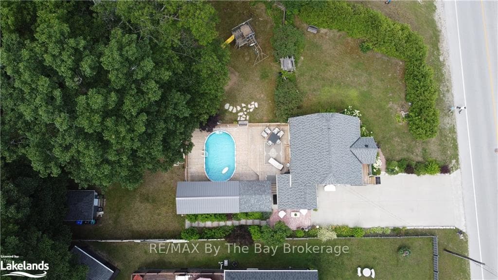 168 GOLF COURSE Road photo 30