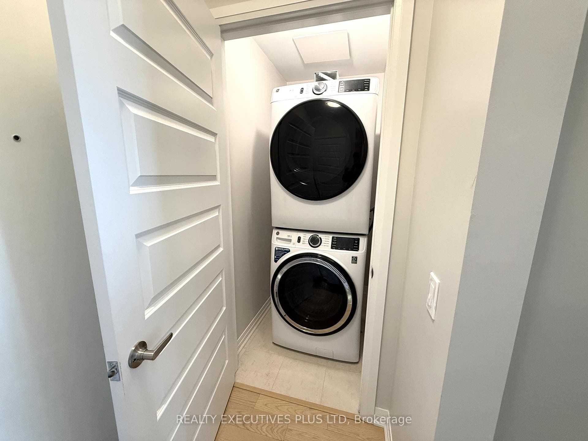 Smart WIFI Laundry