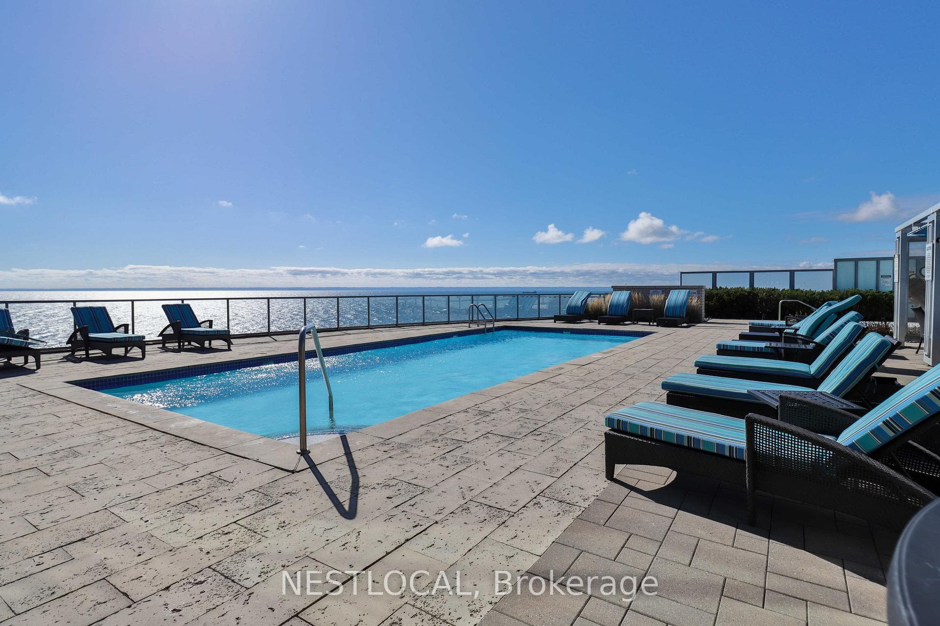 11 Bronte Road Unit 511 photo 21