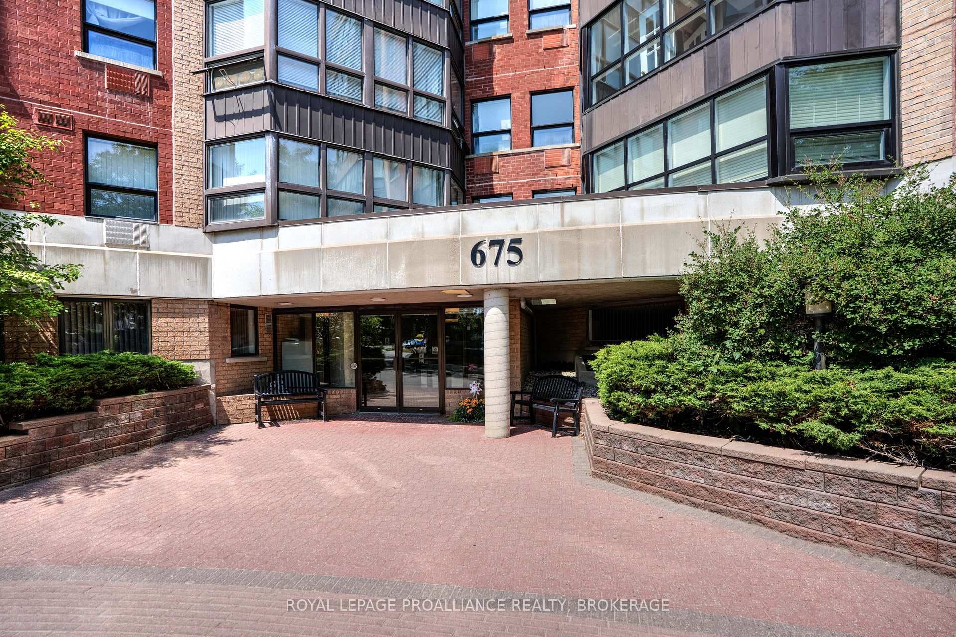 675 Davis Drive Unit 609 photo 1