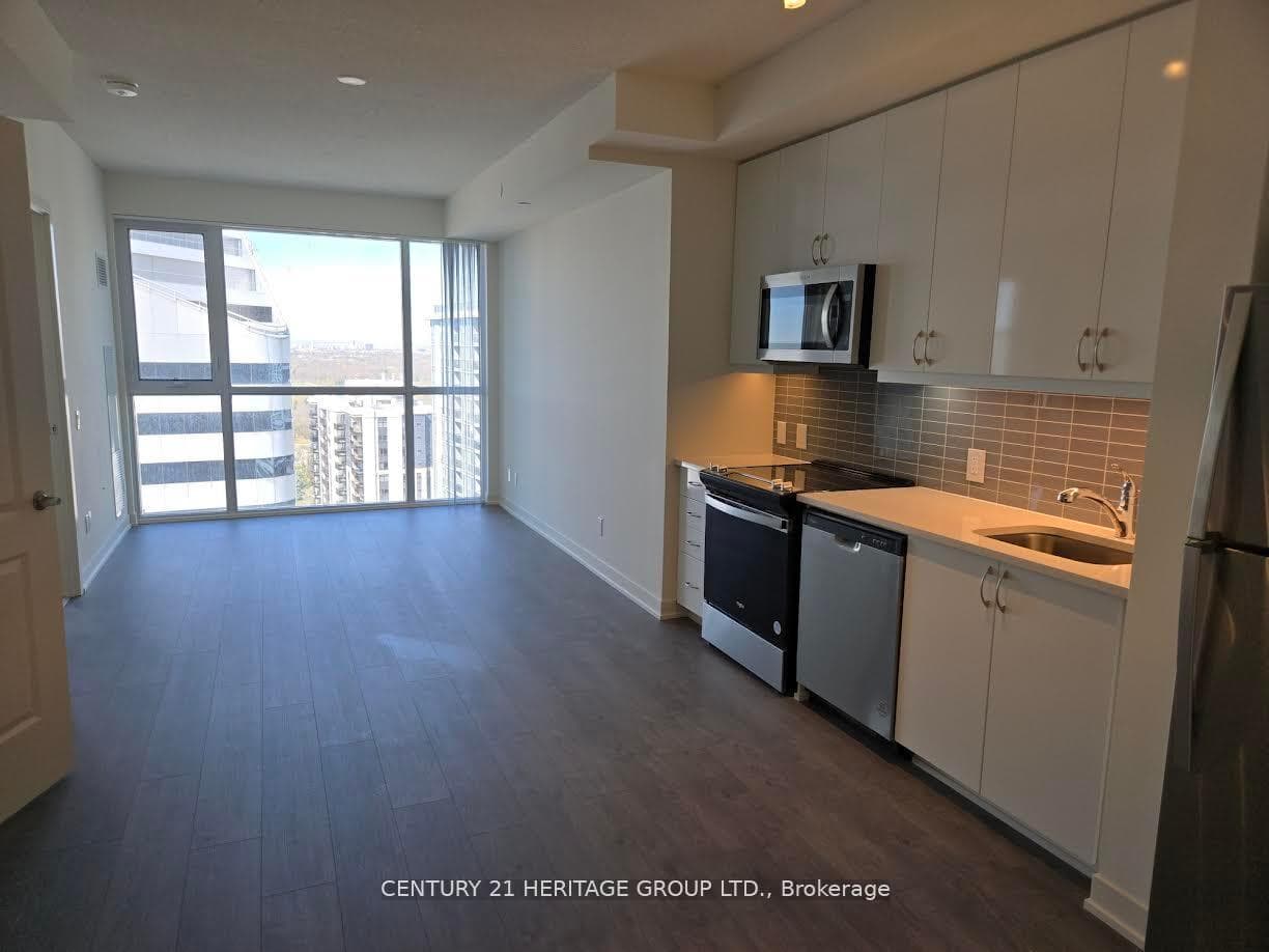 4955 Yonge Street Unit 3016 photo 4