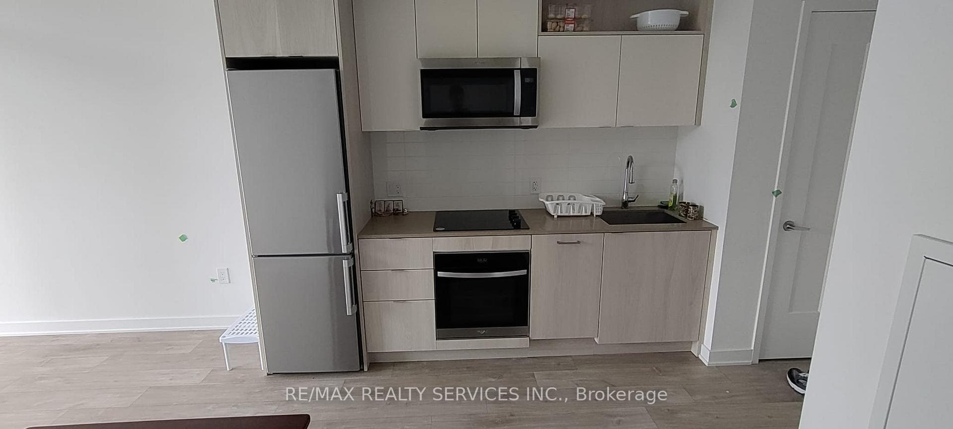 135 Lower Sherbourne Street Unit 1574 photo 4