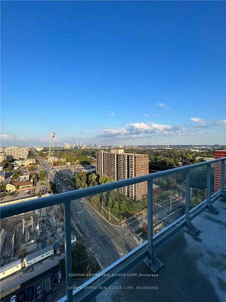 3220 Sheppard Avenue Unit 1806 photo 30