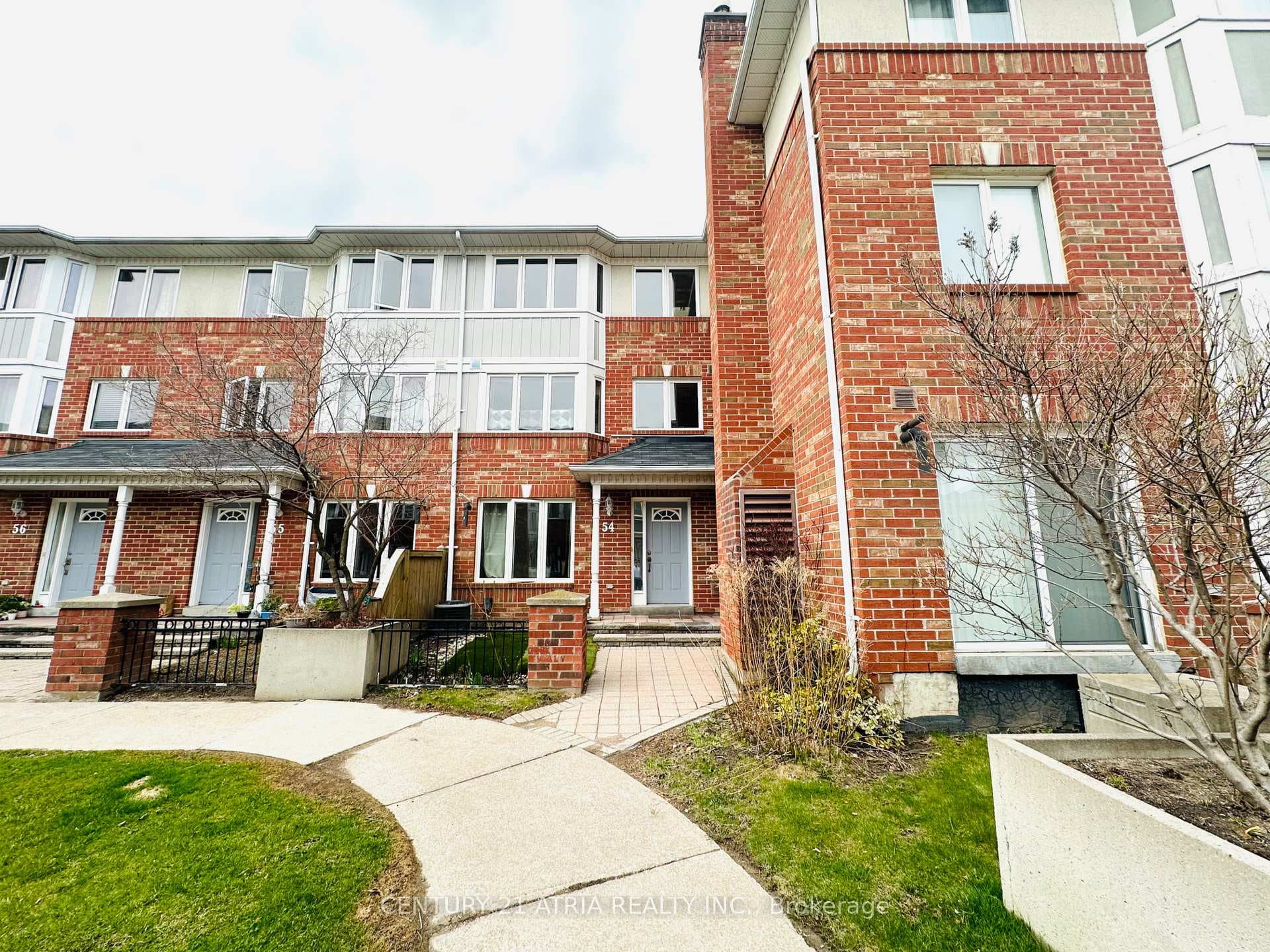 18 Clark Avenue Unit 54 photo 1