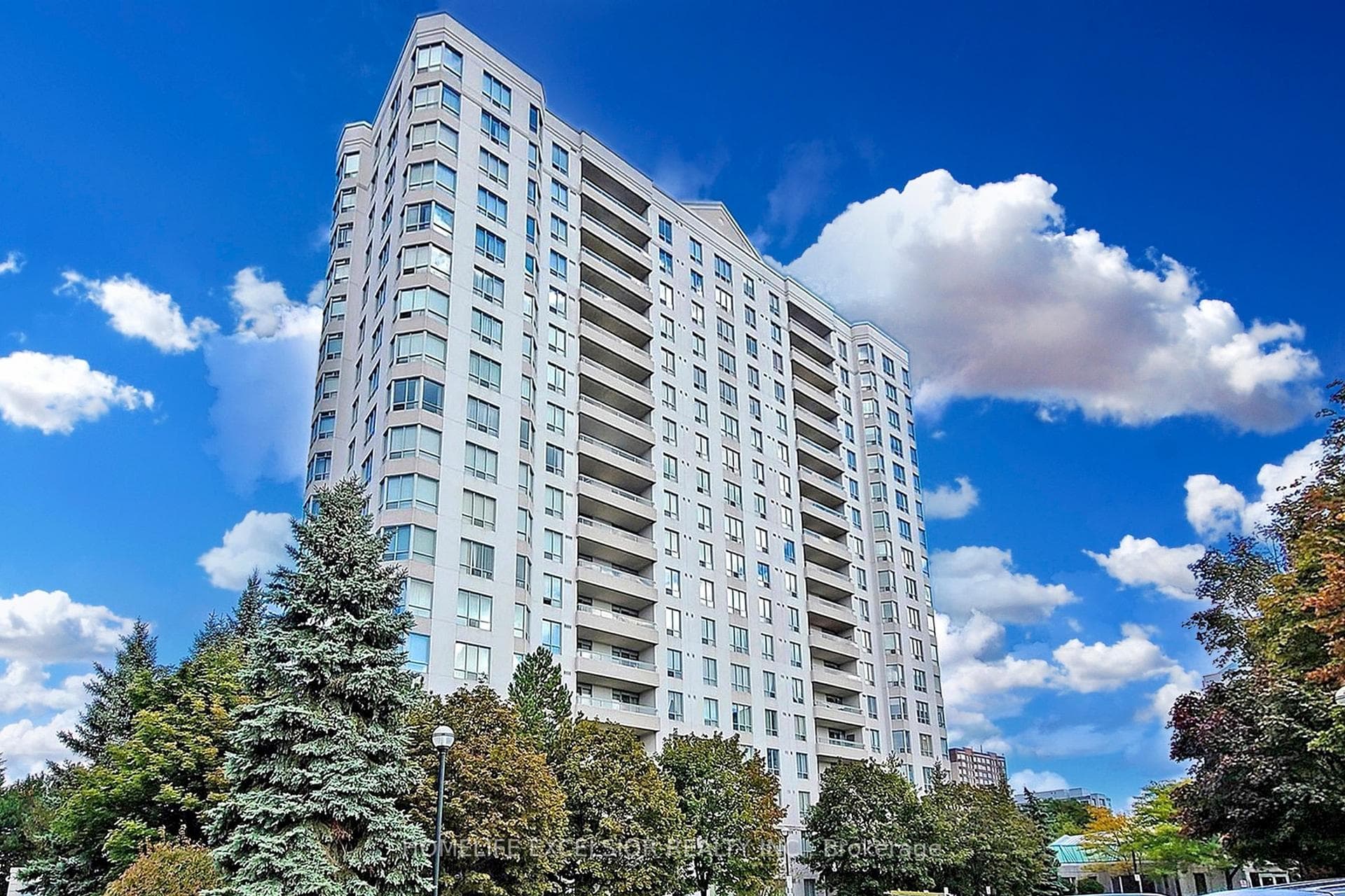 5001 Finch Avenue Unit 1513 photo 1
