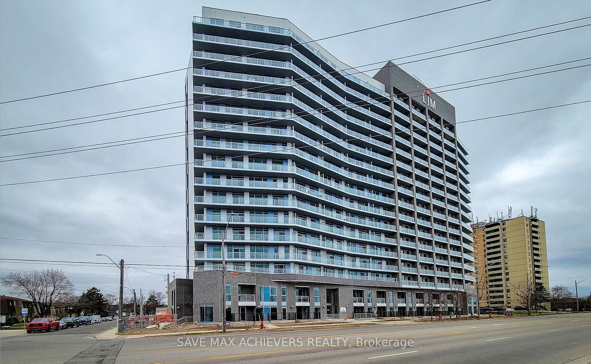 2782 Barton Street Unit 1016 photo 2