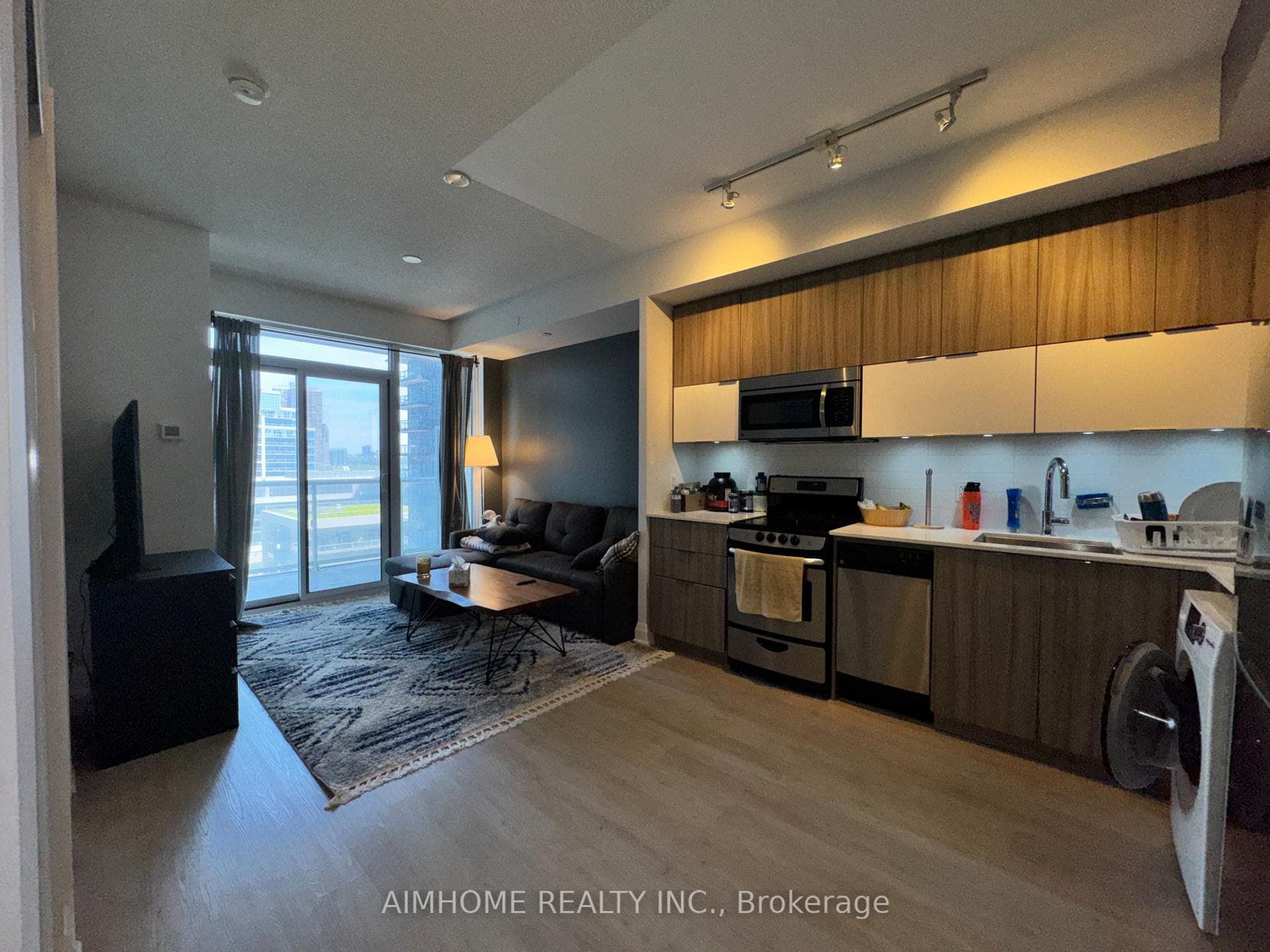 56 Annie Craig Drive Unit 801 photo 12
