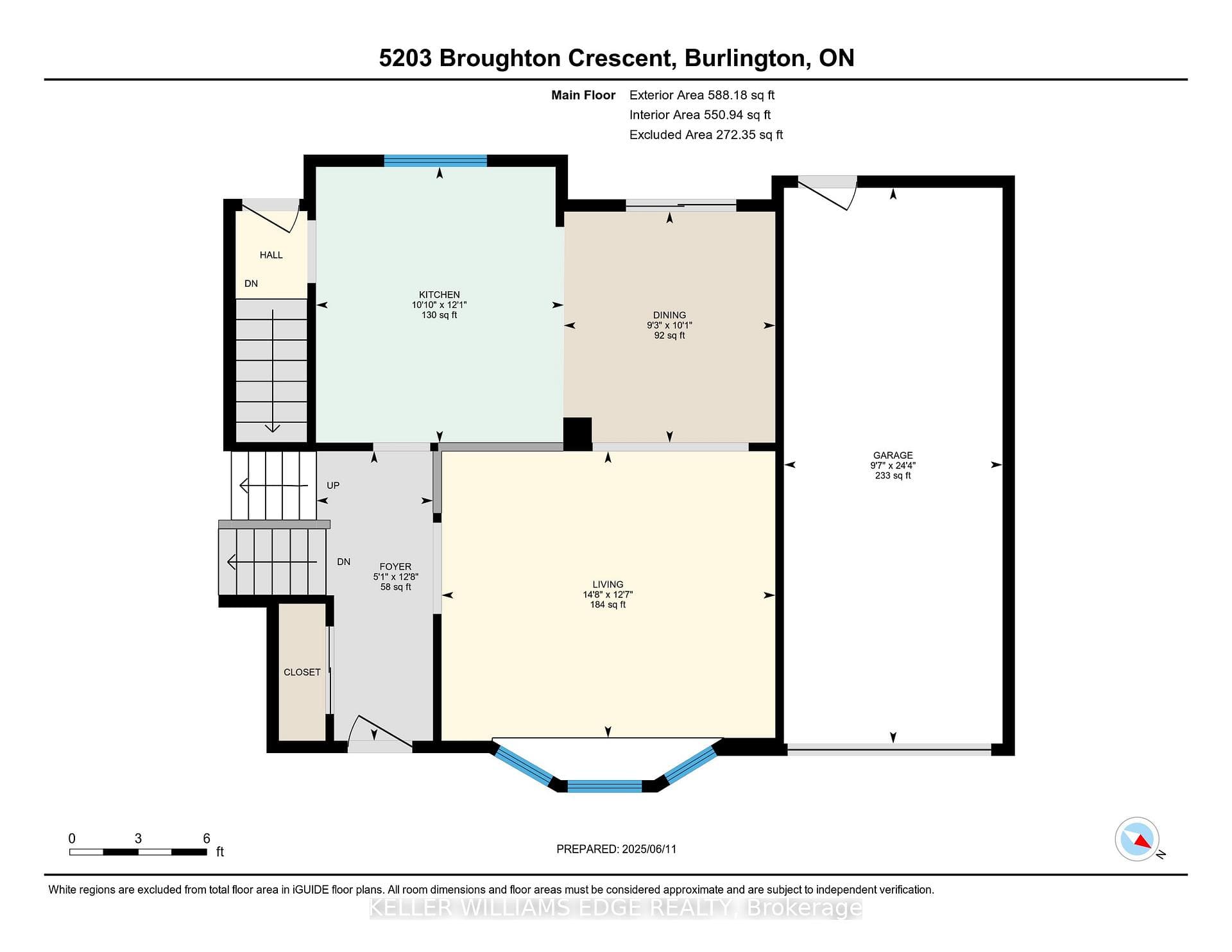 5203 Broughton Crescent photo 36