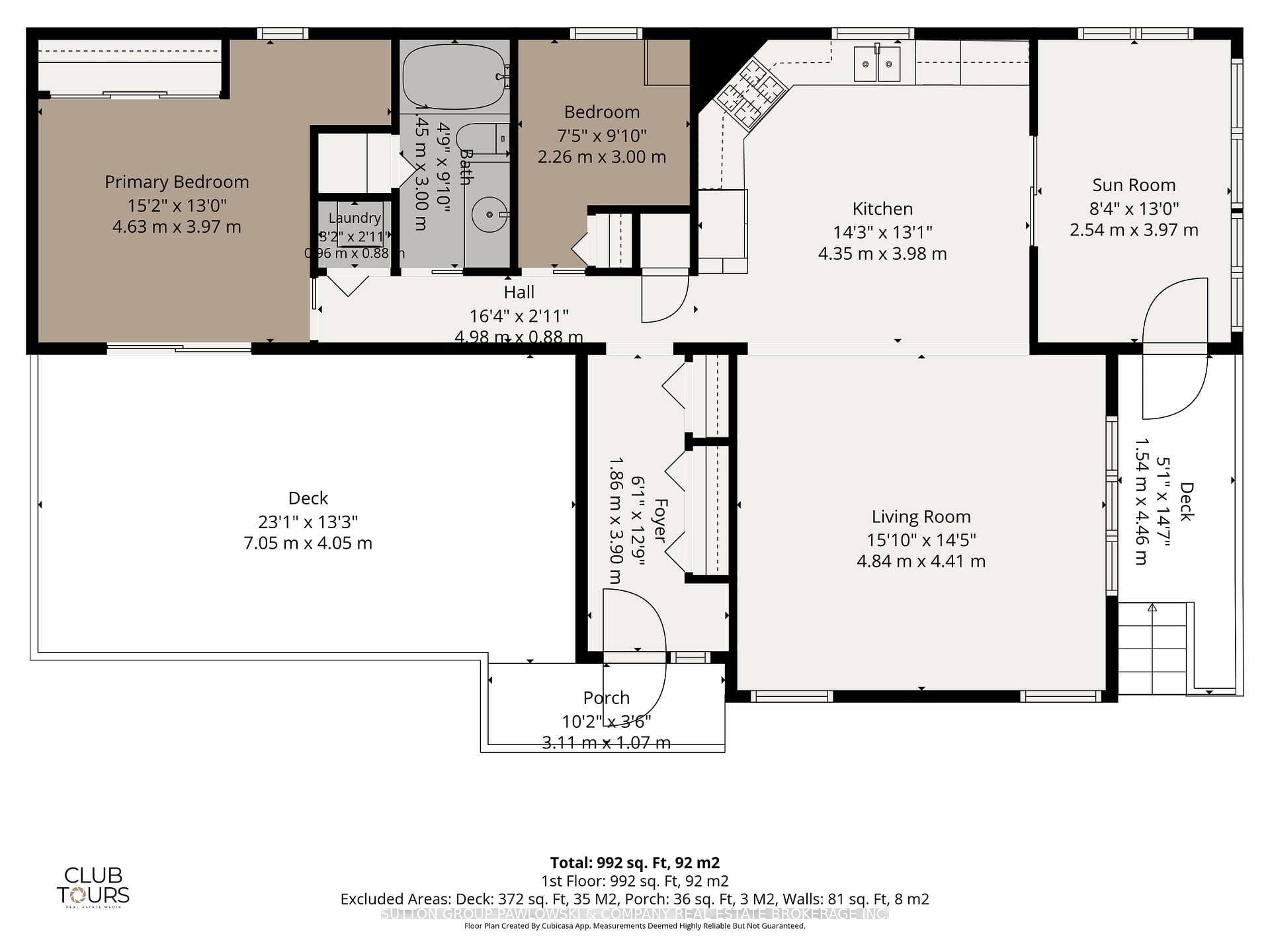 22790 Amiens Road Unit 116 photo 35