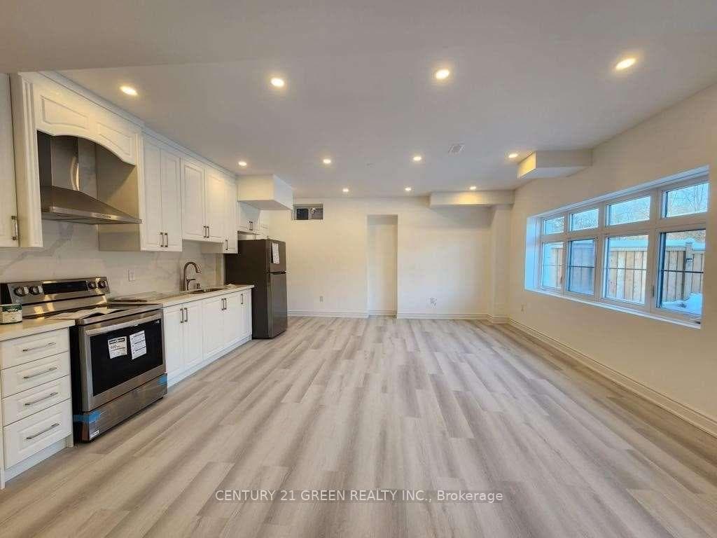 66 Malaspina Close Unit Bsmt photo 5