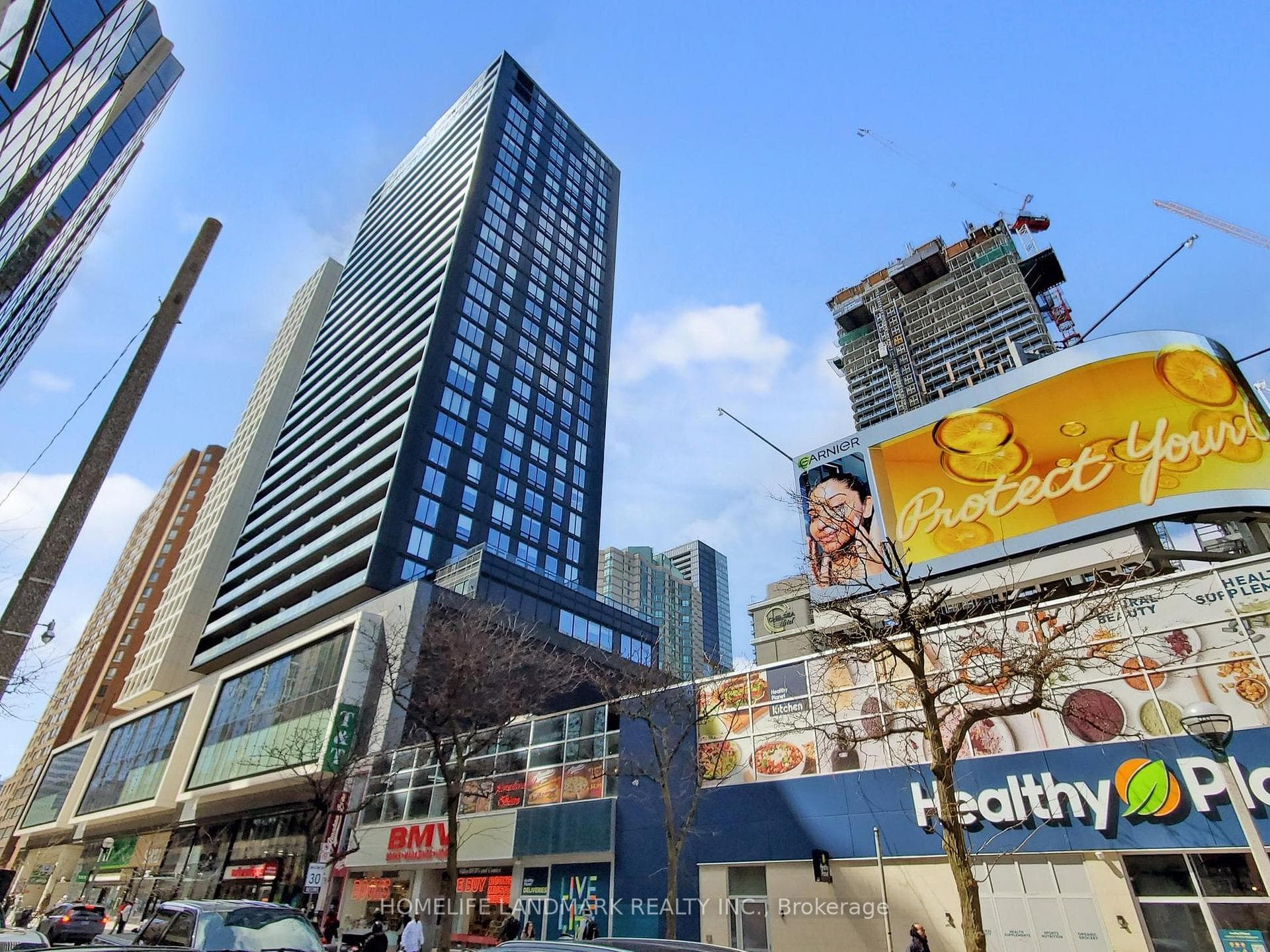 20 Edward Street Unit 1419 photo 2