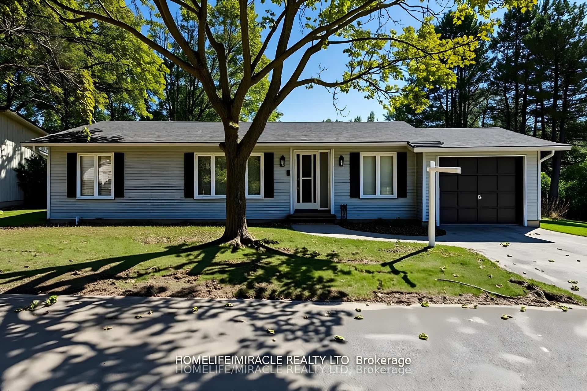 1 Tecumseth Pines Drive photo 1
