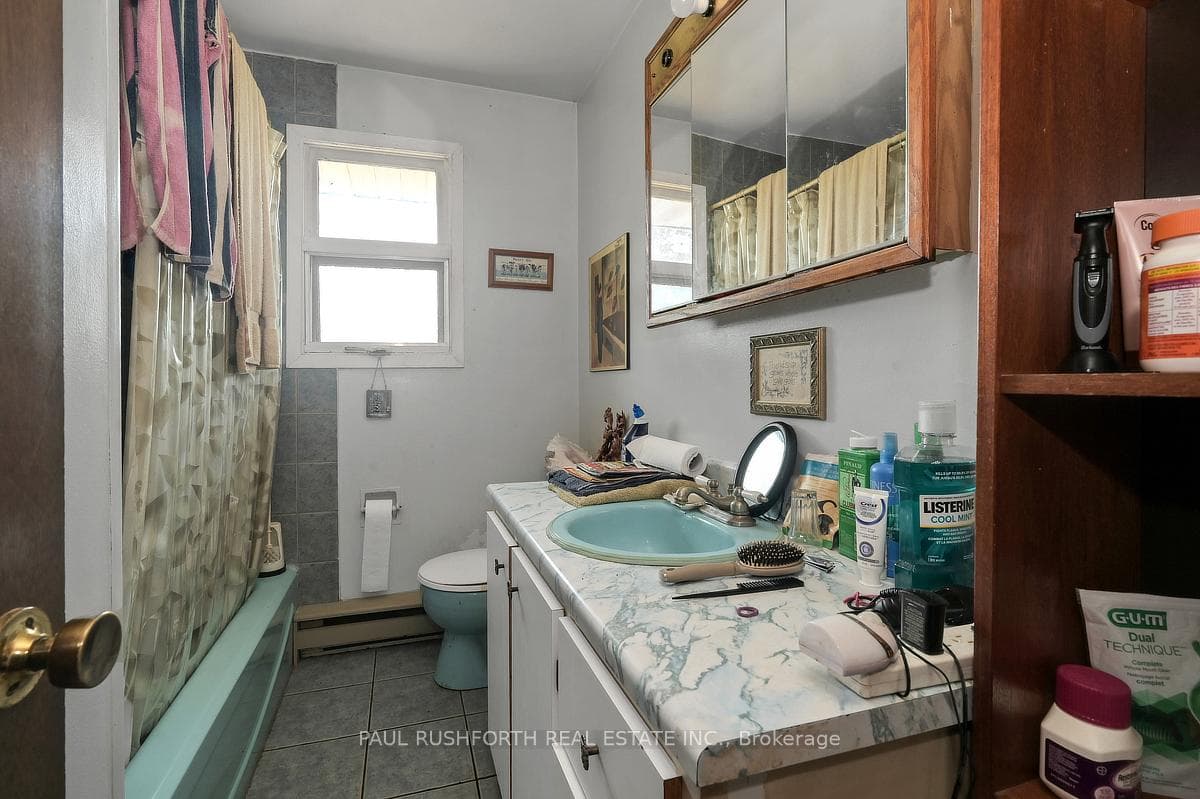 4 Piece Bathroom