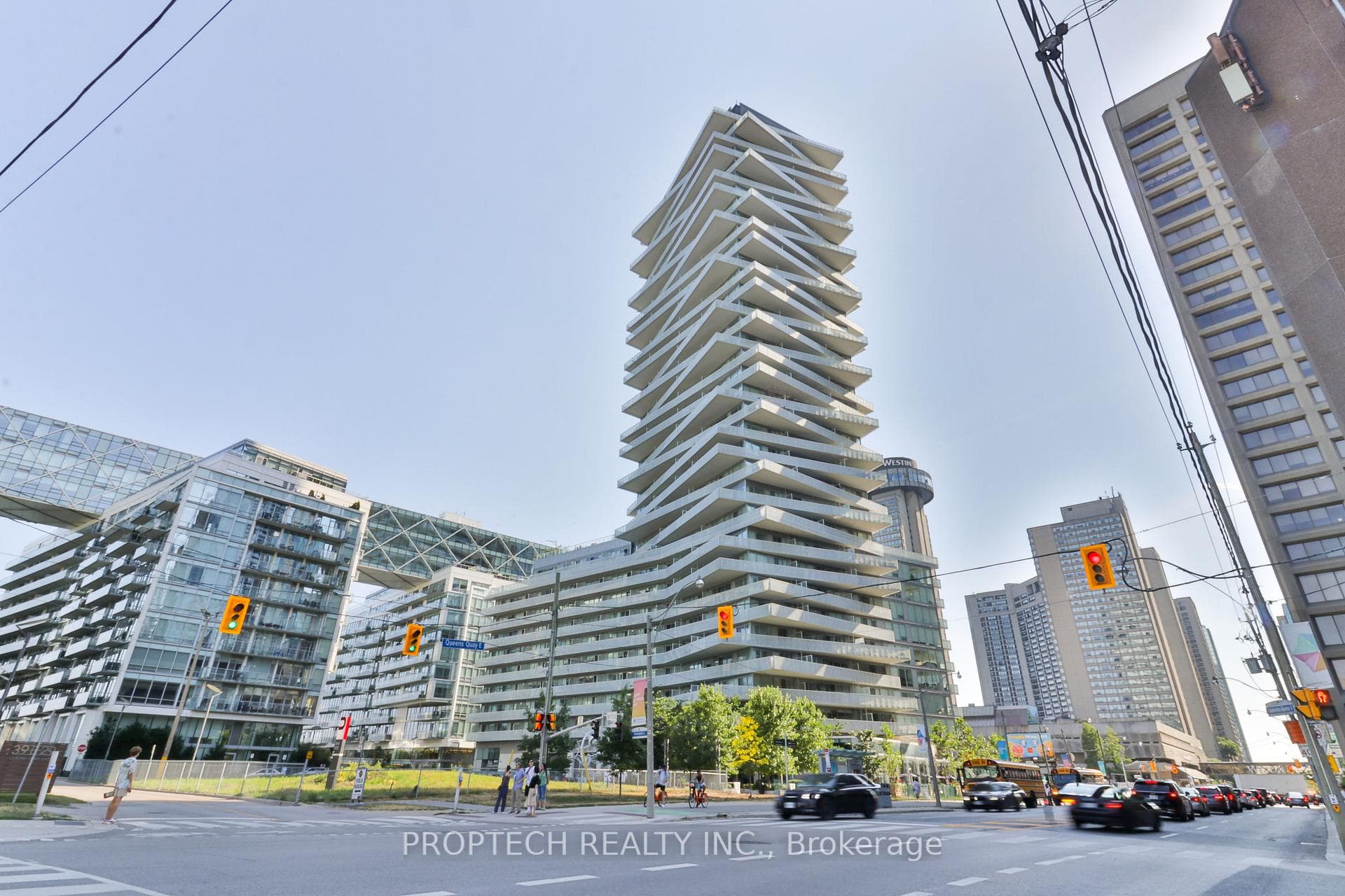 15 Queens Quay Street Unit 2602 photo 1