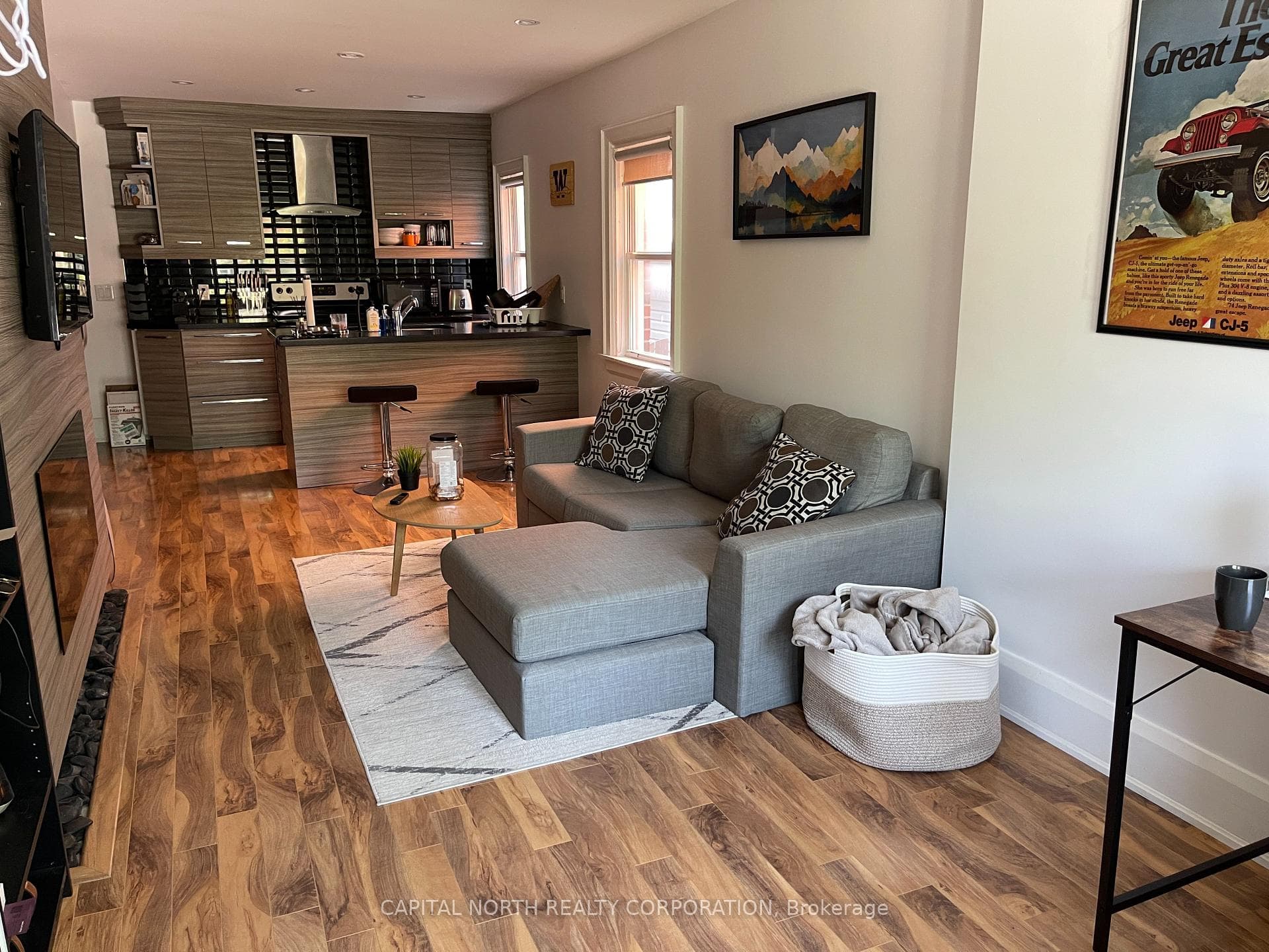 4 Belle Ayre Boulevard Unit Main photo 4