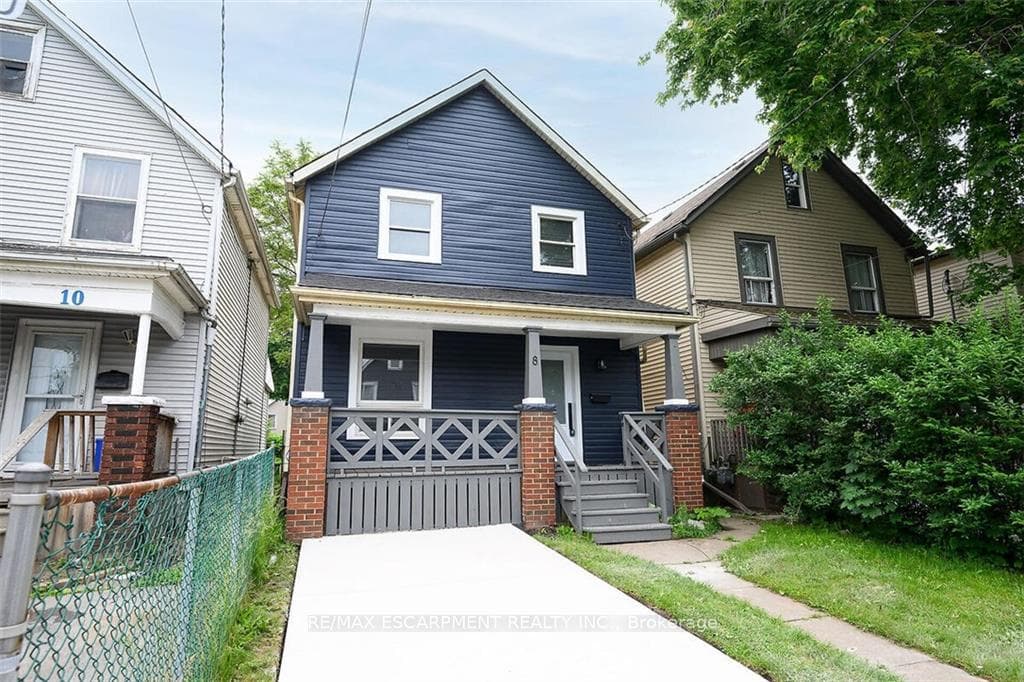 8 Lyndhurst Street photo 7