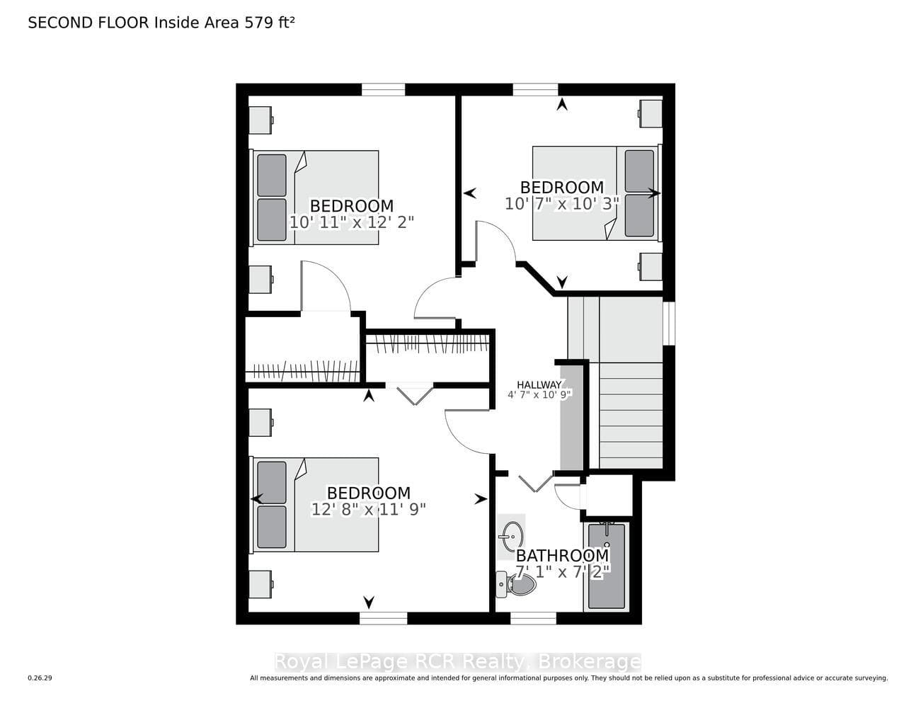 2nd Floor
