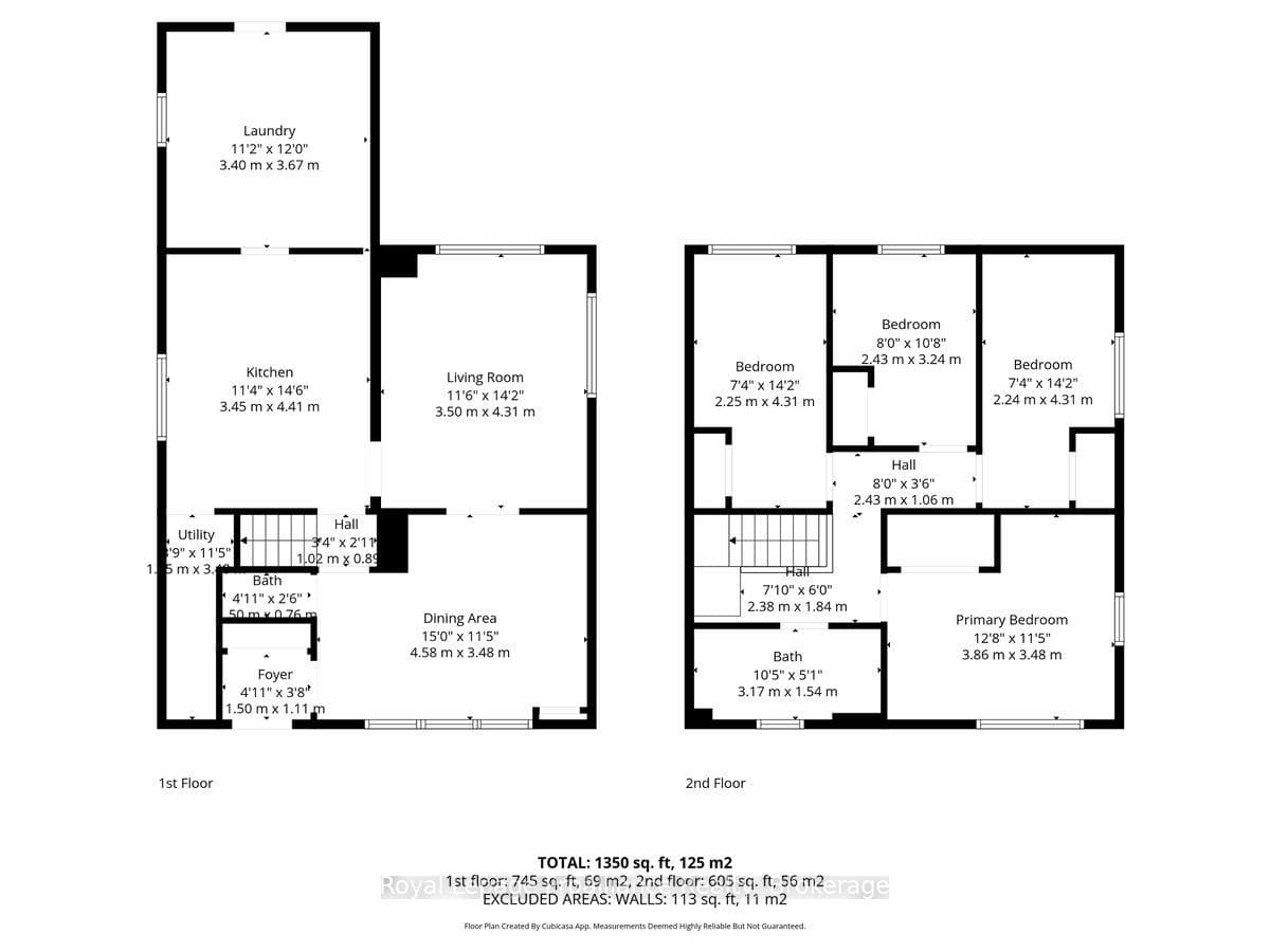 19 Boswell Street photo 44