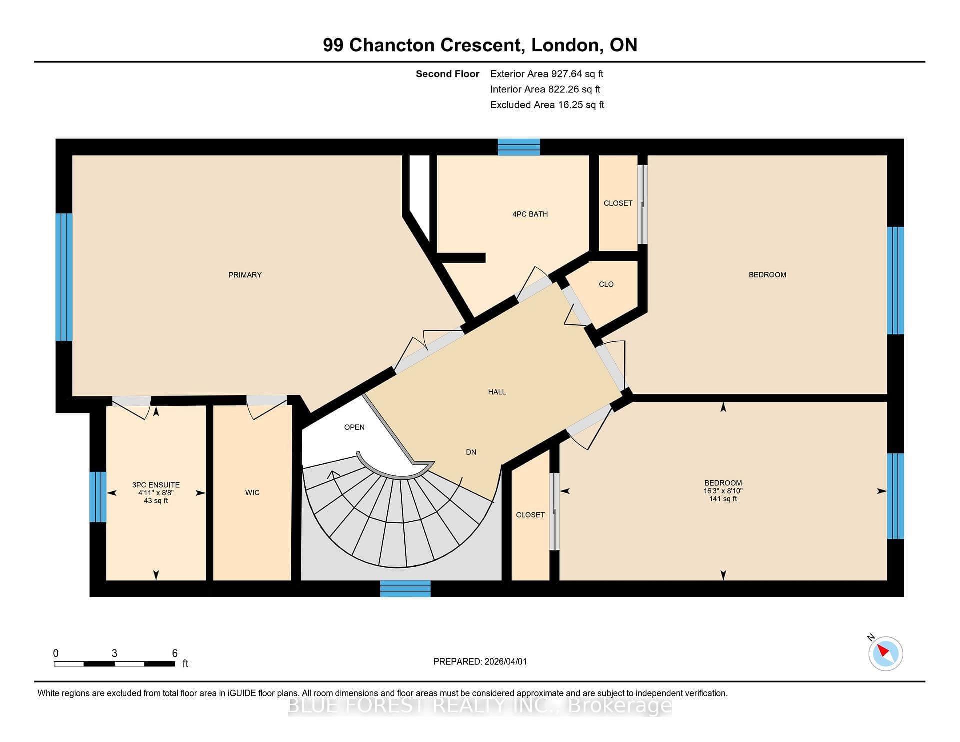 99 Chancton Crescent photo 46
