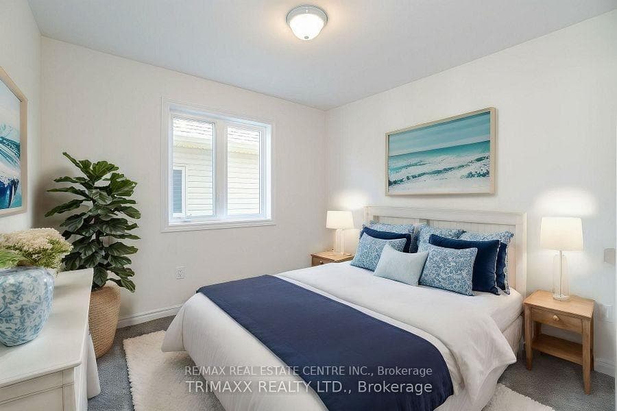36 Henry Maracle Street Unit (Upper) photo 13