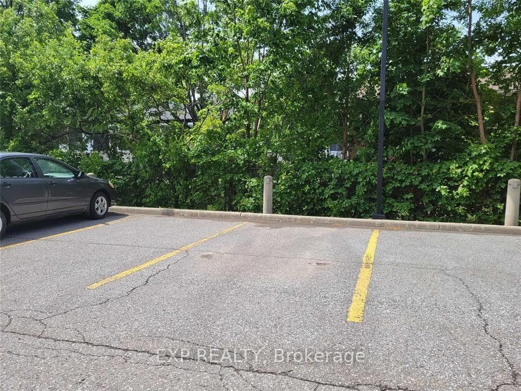 Parking Spot #69