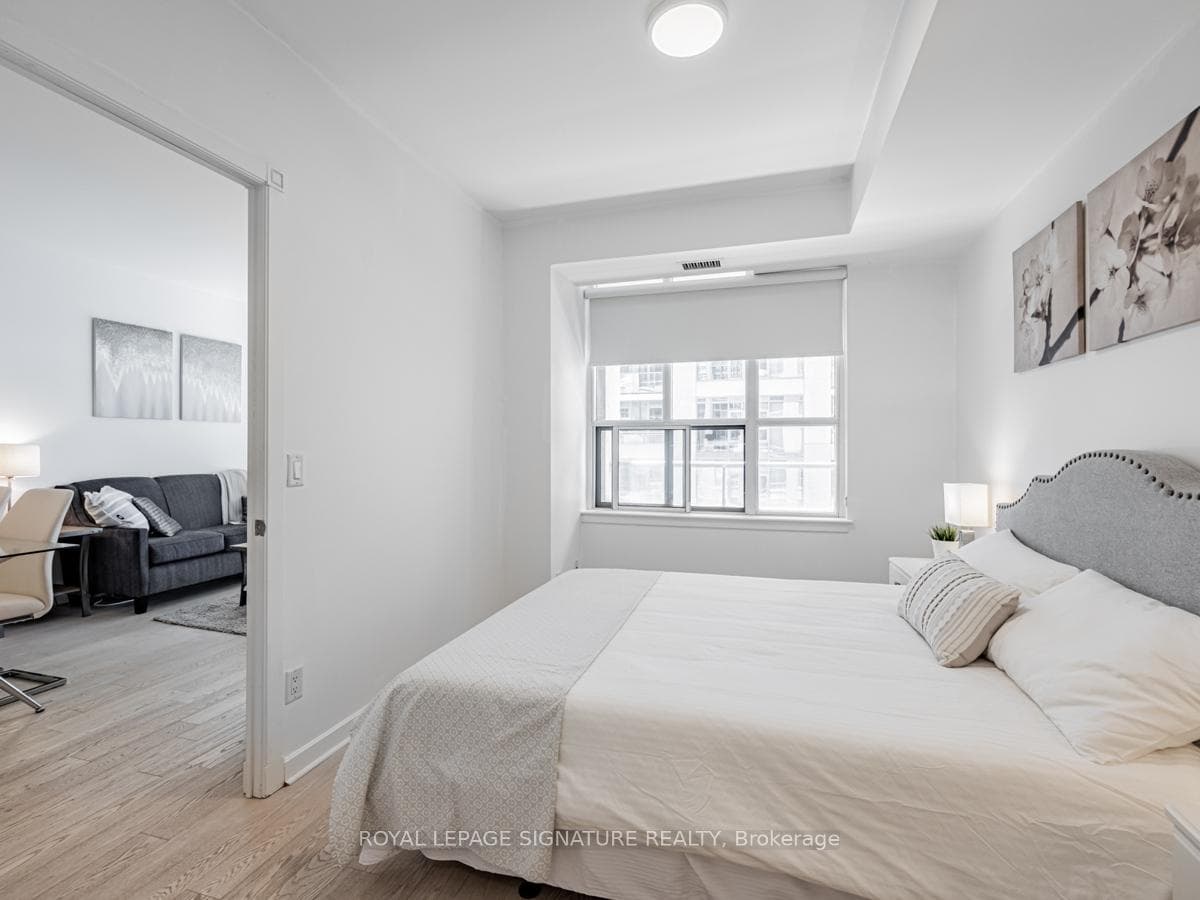438 Richmond Street Unit 821 photo 13