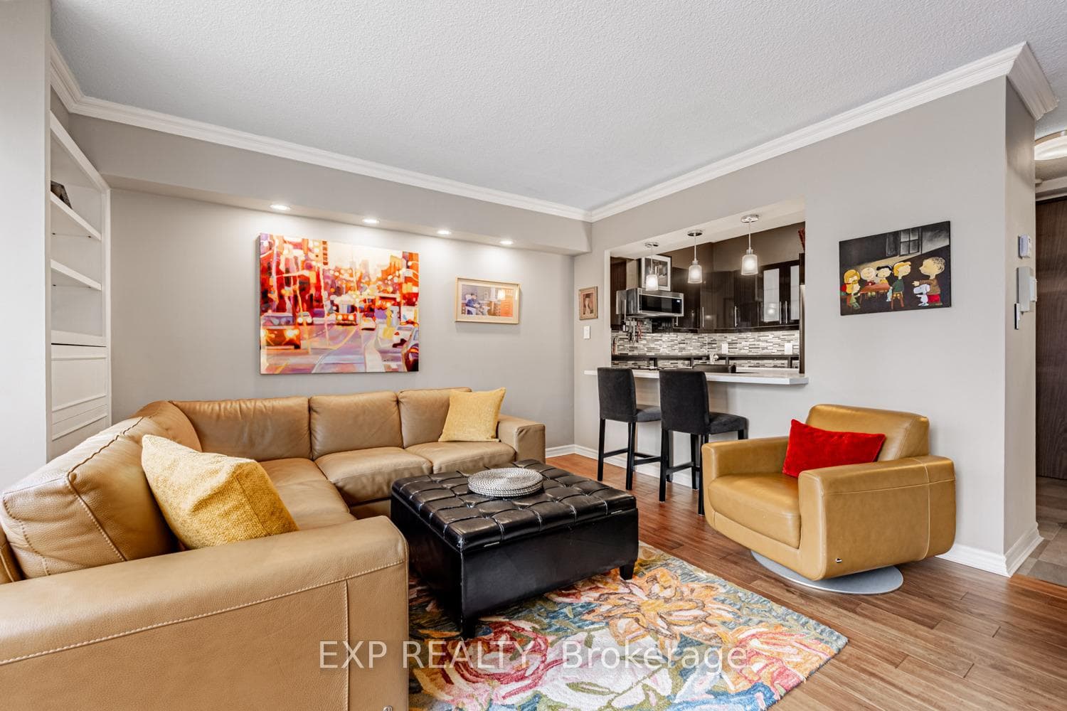 33 Harbour Square Unit 2017 photo 2