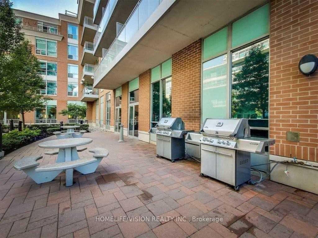 50 Lynn Williams Street Unit 1009 photo 29