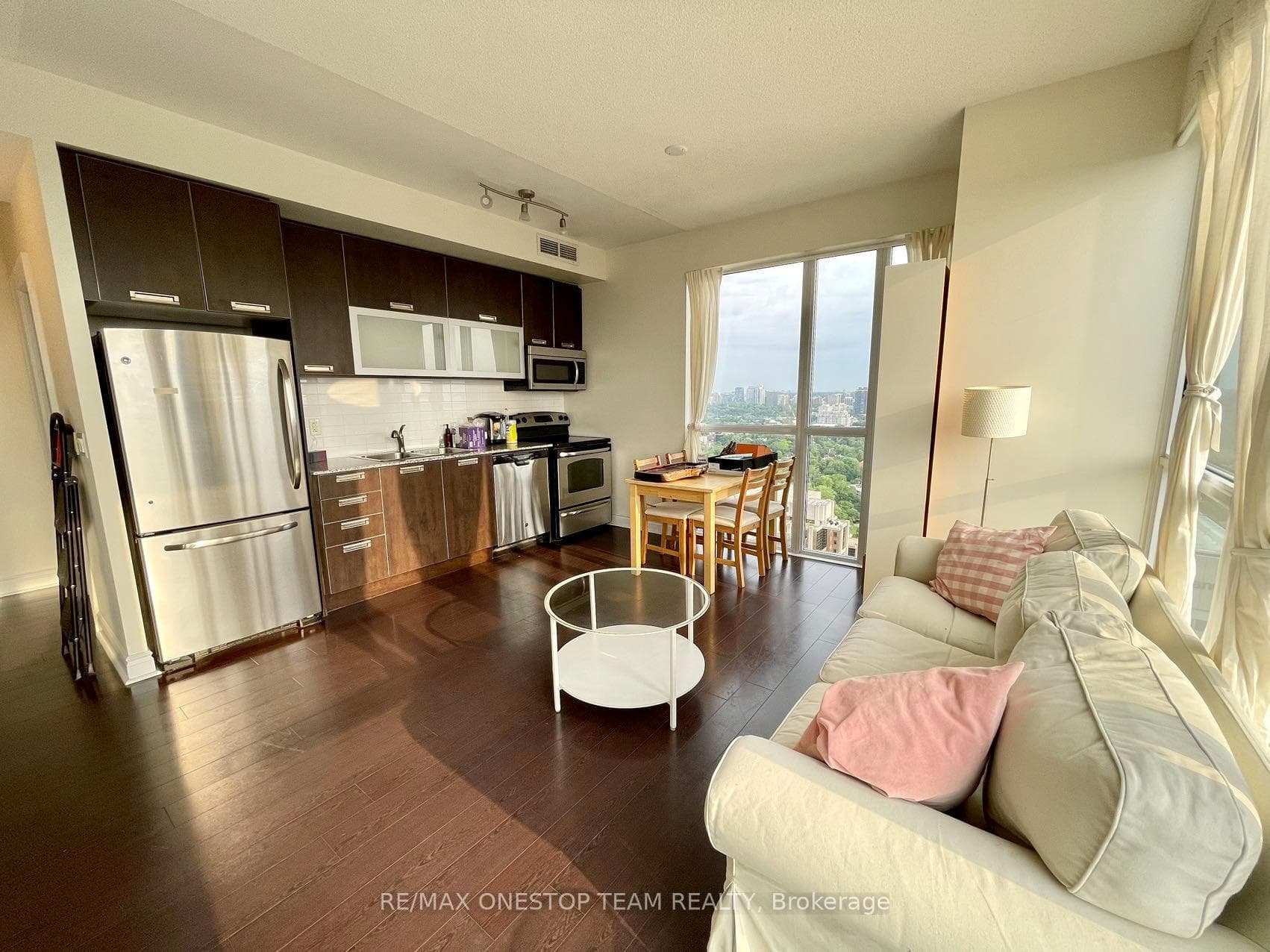 28 Ted Rogers Way Unit 3511 photo 3