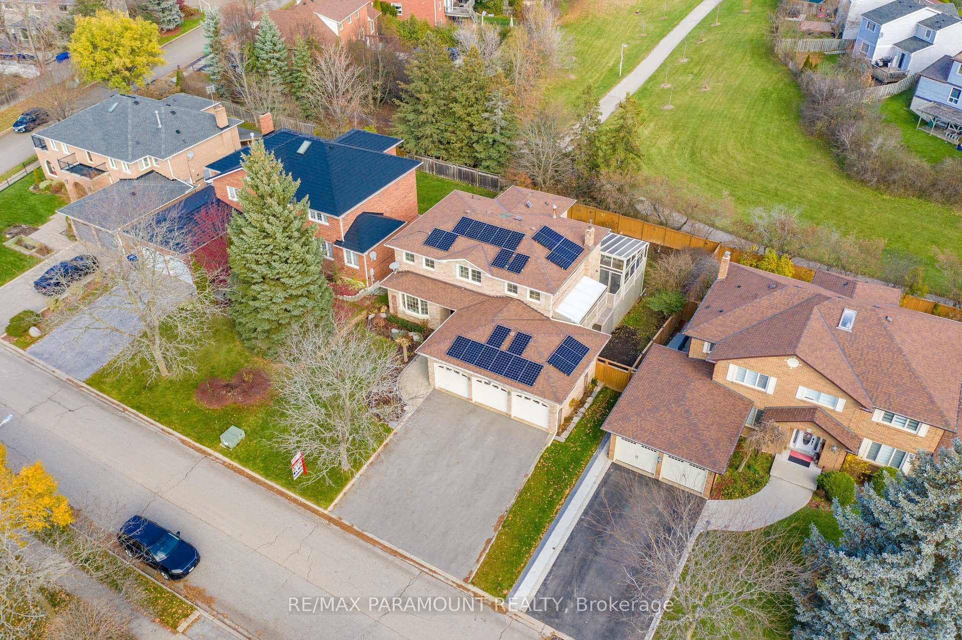 70 Dawnridge Trail photo 49