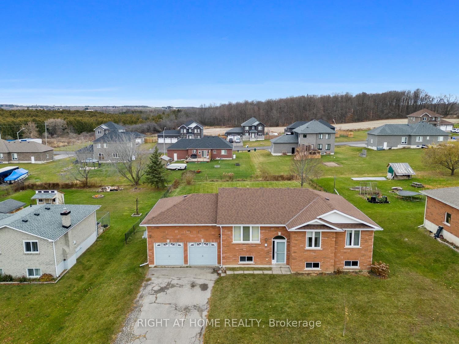 Welcome to 8 Mancini Drive in quaint Woodville!