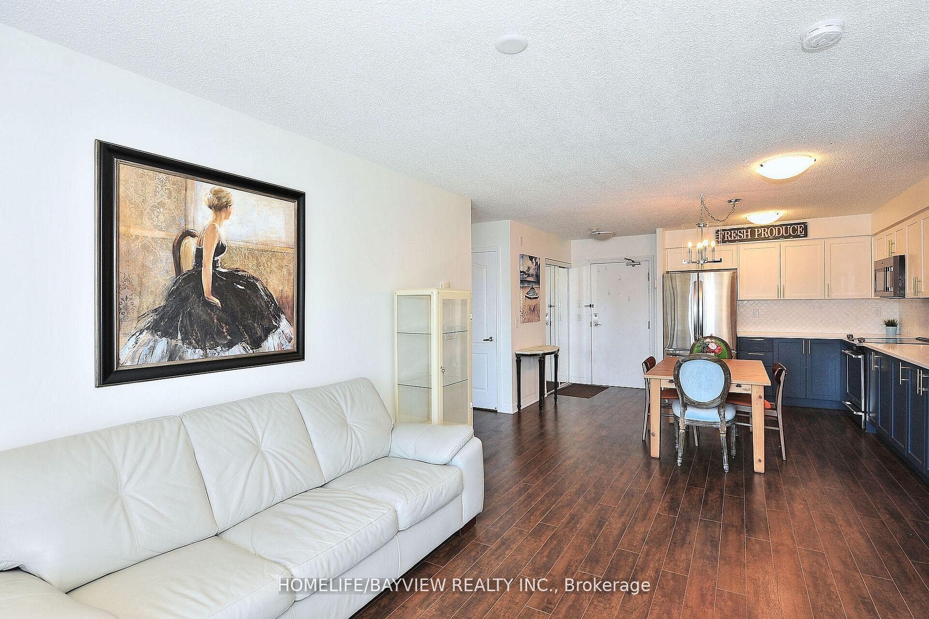 890 Sheppard Avenue Unit 407 photo 6