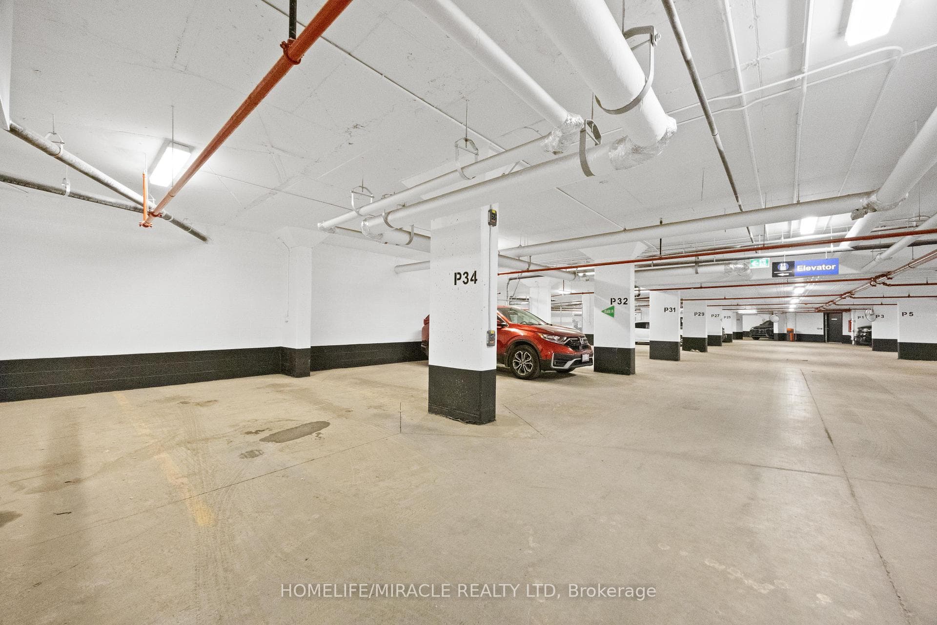 174 Clonmore Drive Unit 9 photo 47