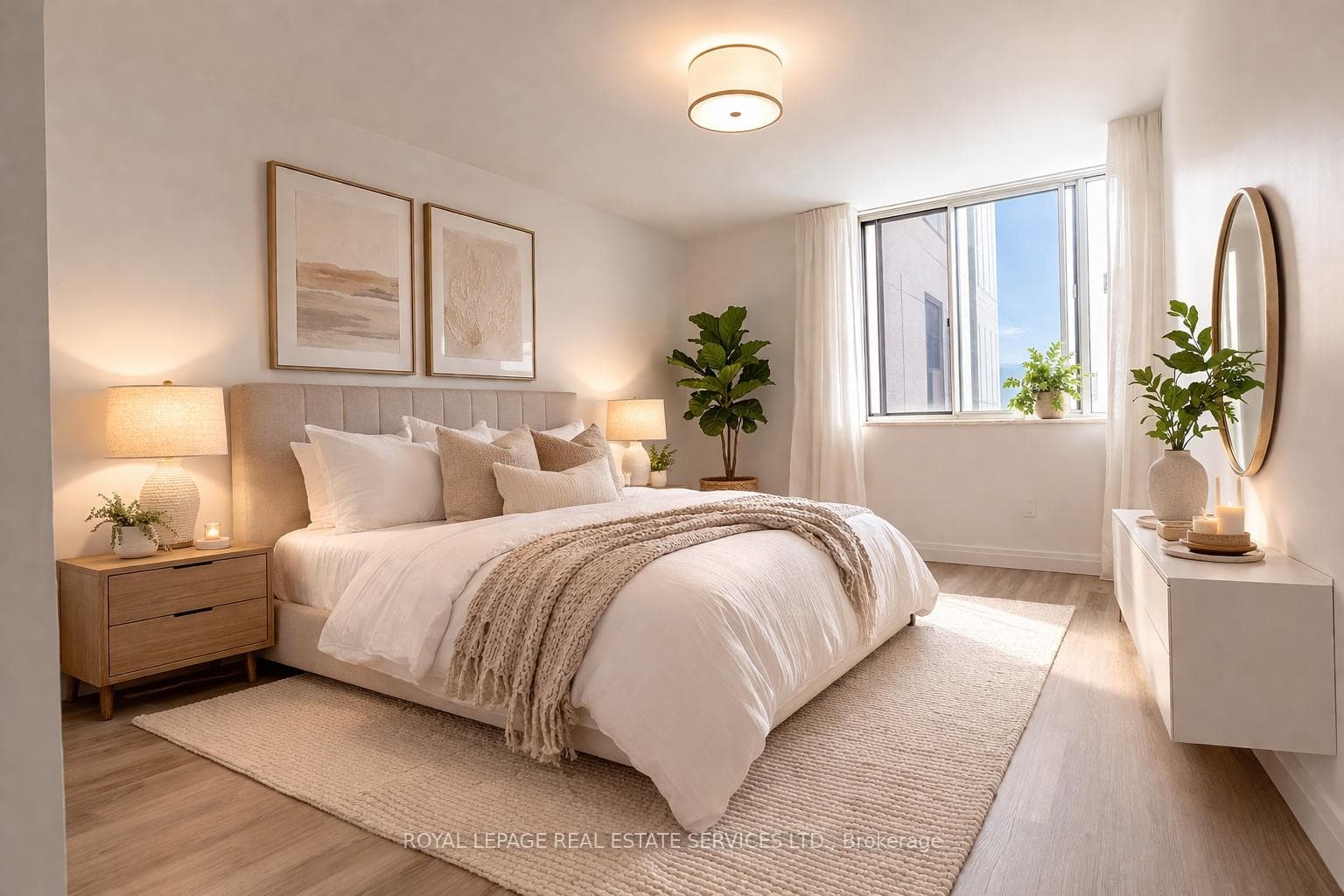 3000 Bathurst Street Unit 706 photo 8