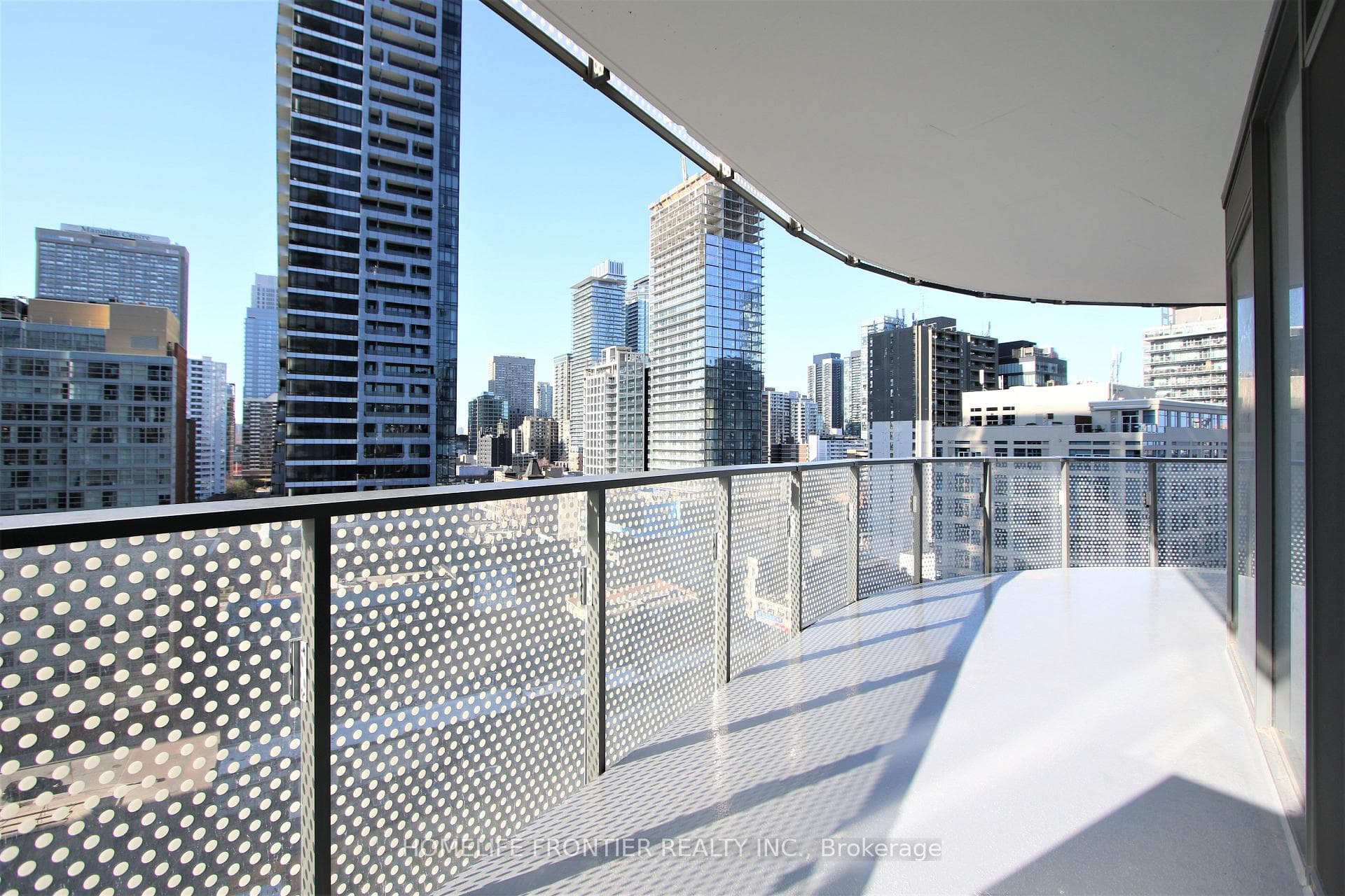 11 Wellesley Street Unit 1011 photo 9
