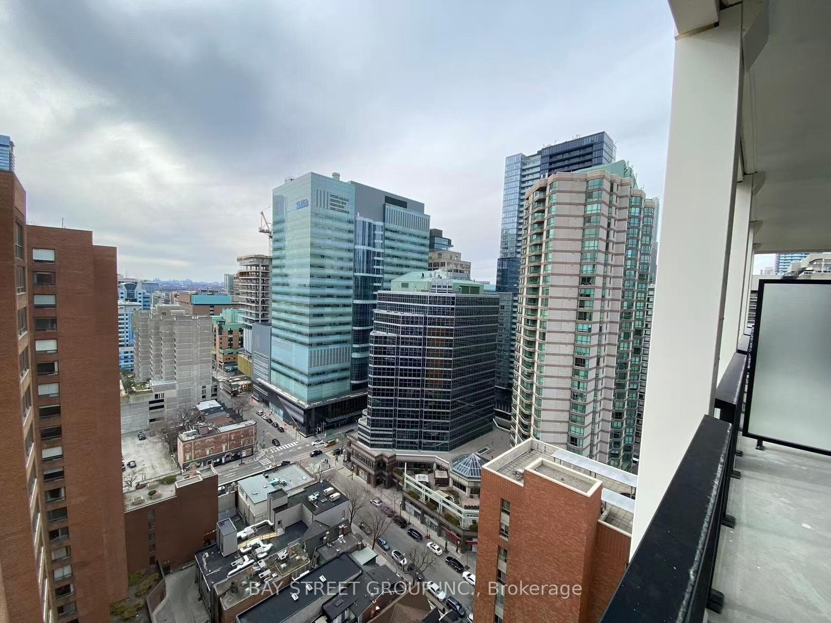 20 Edward Street Unit 2014 photo 3