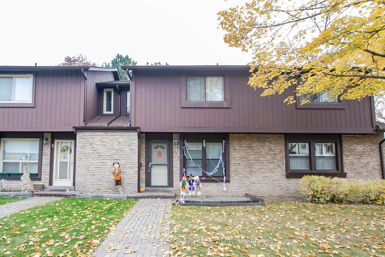 6650 Falconer Drive Unit 7 photo 1