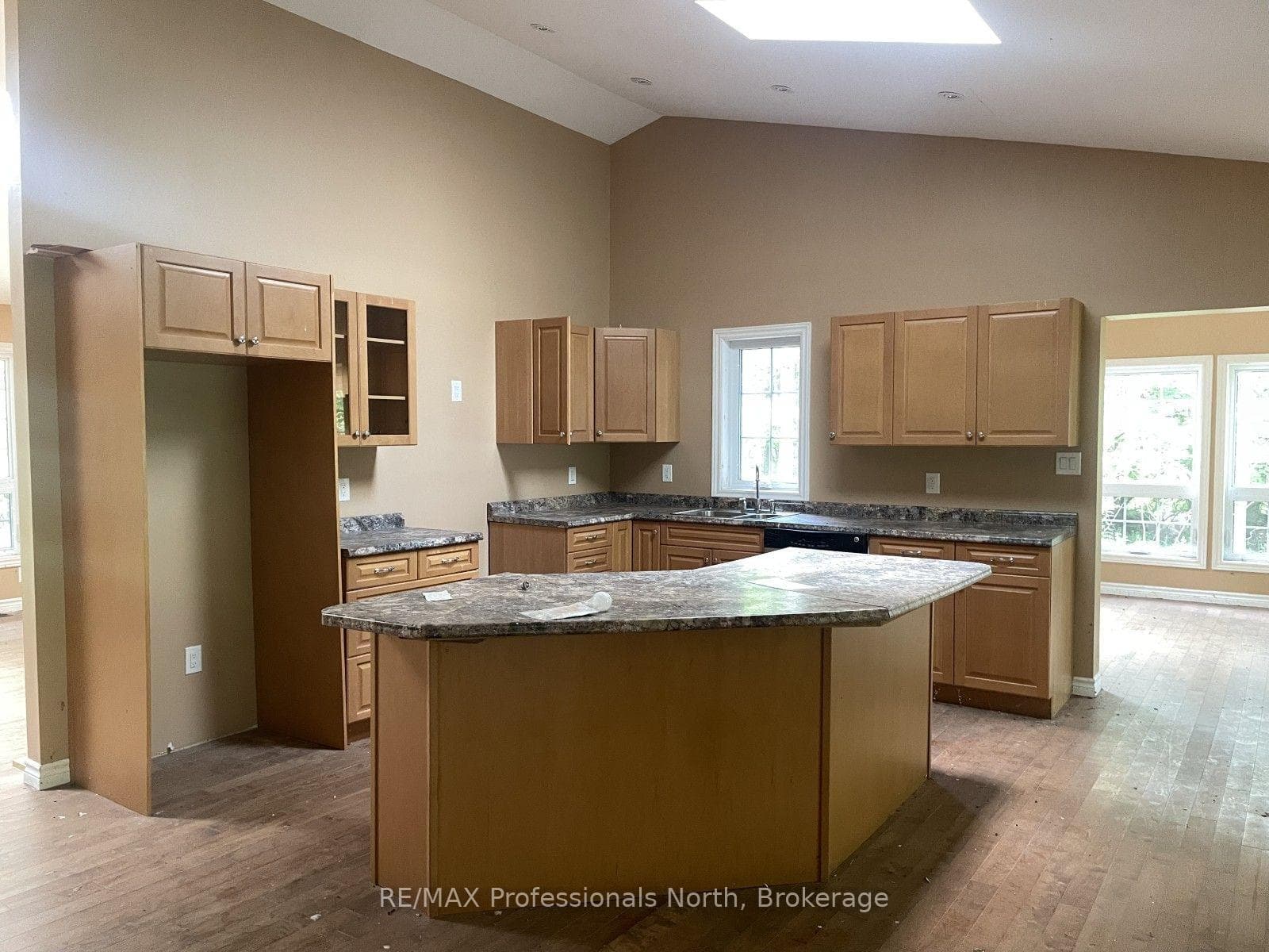 1170 Bushwolf Lake Road photo 2