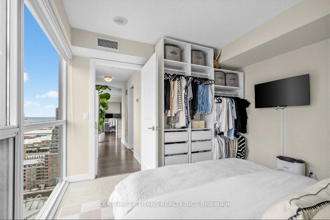100 Western Battery Road Unit 2102 photo 19