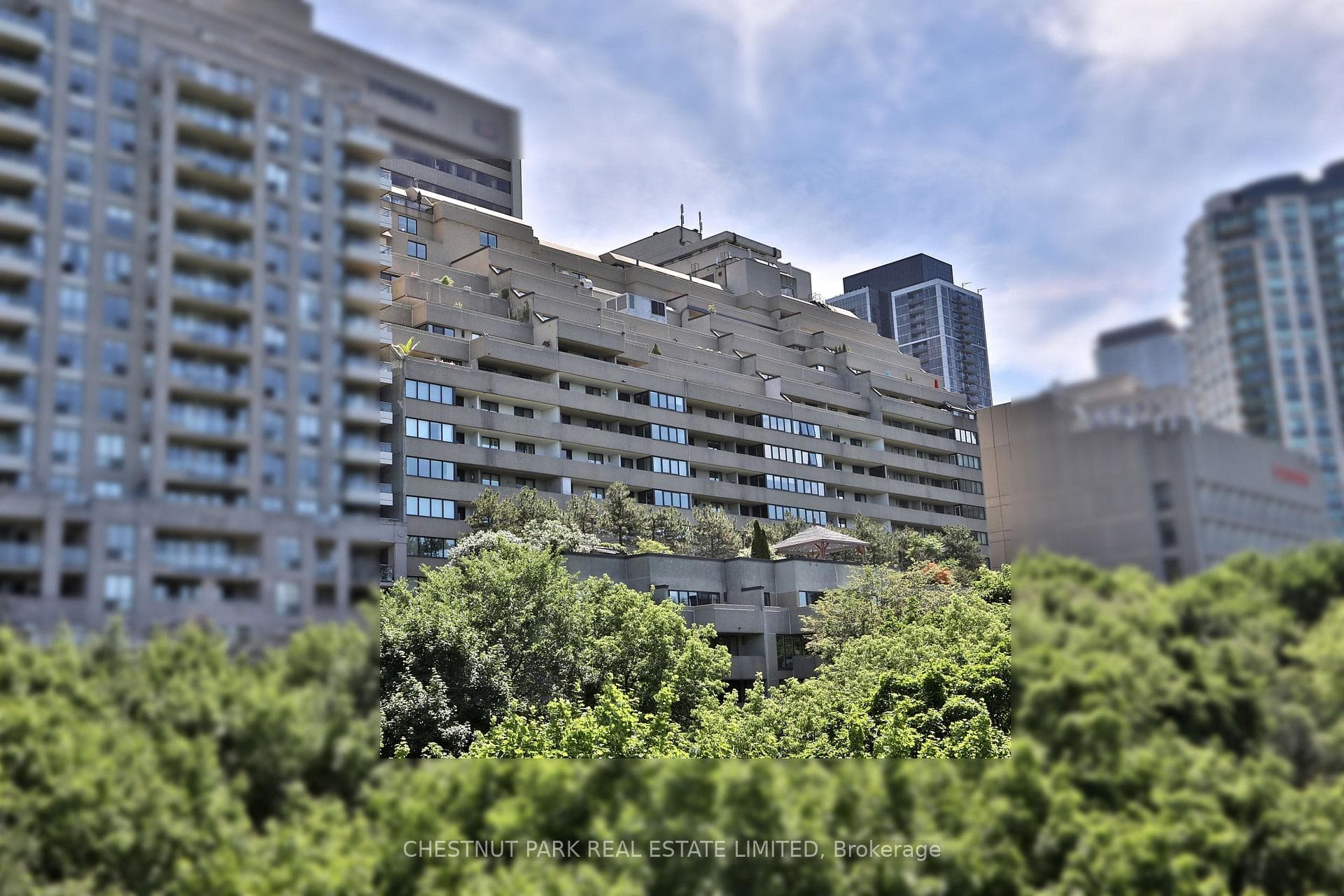 360 Bloor Street Unit PH1 photo 49