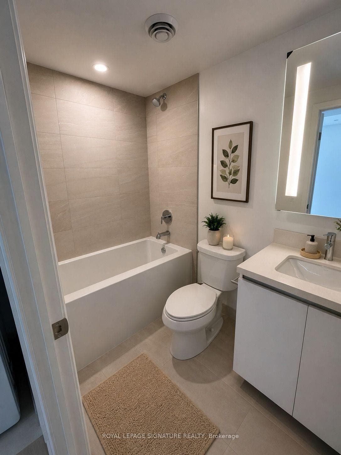 4015 The Exchange N/A Unit 5402 photo 11