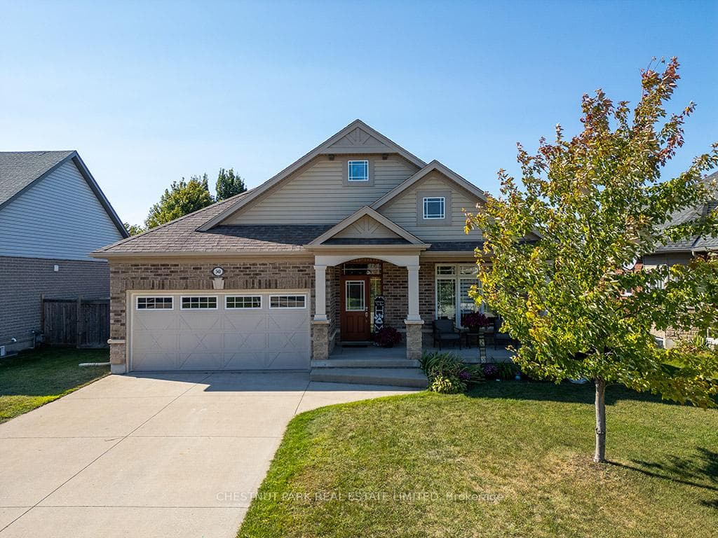 340 SANDY ACRES Road photo 1