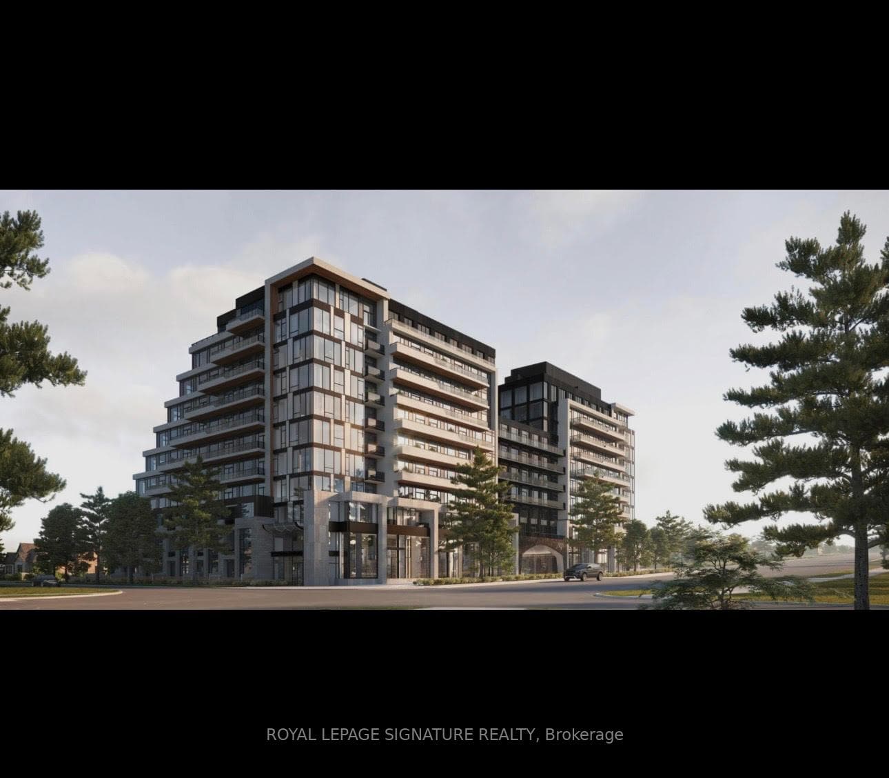 8188 Yonge Street Unit 222 photo 1