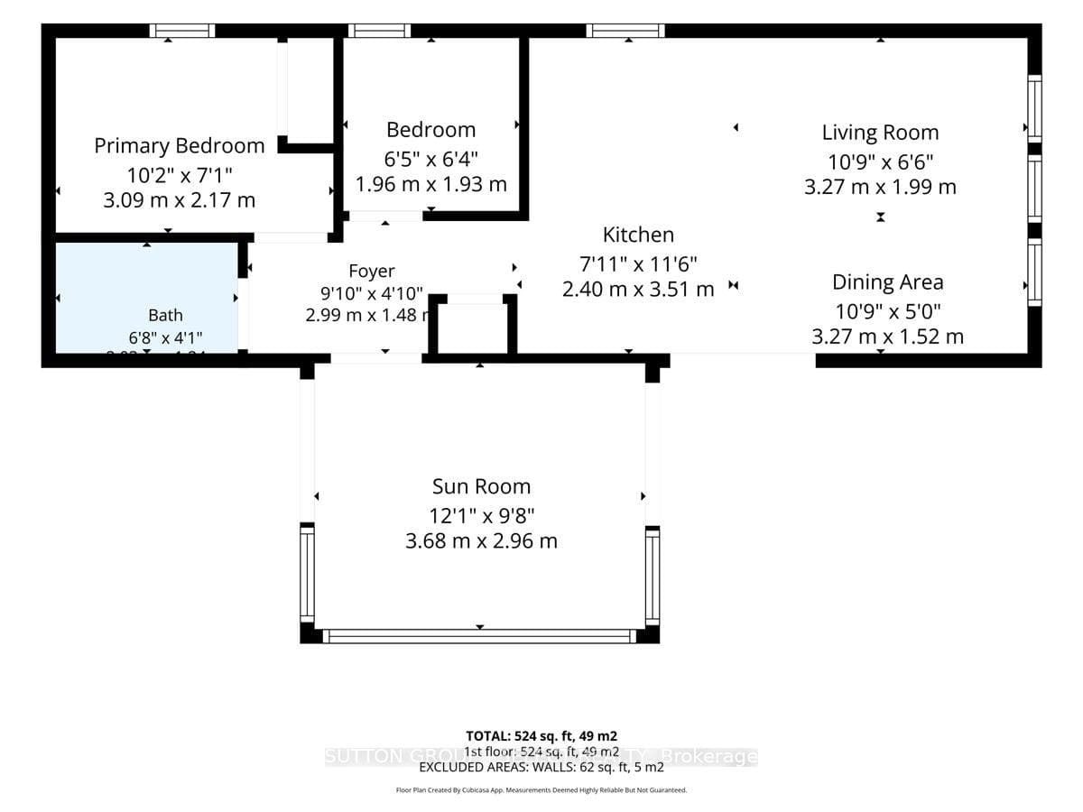 8685 Rock Glen Road Unit 403 photo 32