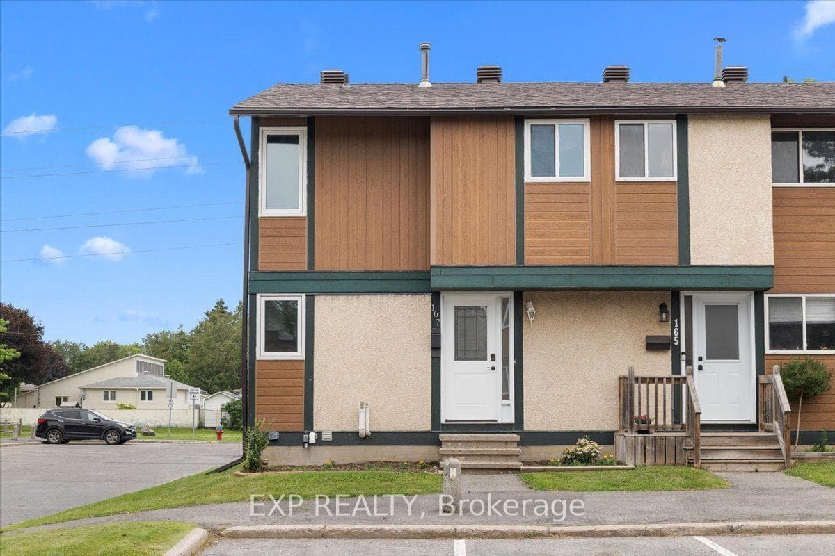 1449 Ridgebrook Drive Unit 167 photo 4