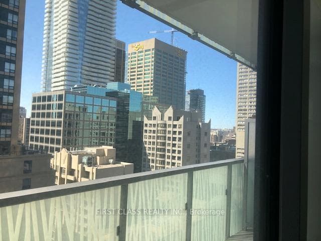 50 Charles Street Unit 1709 photo 1