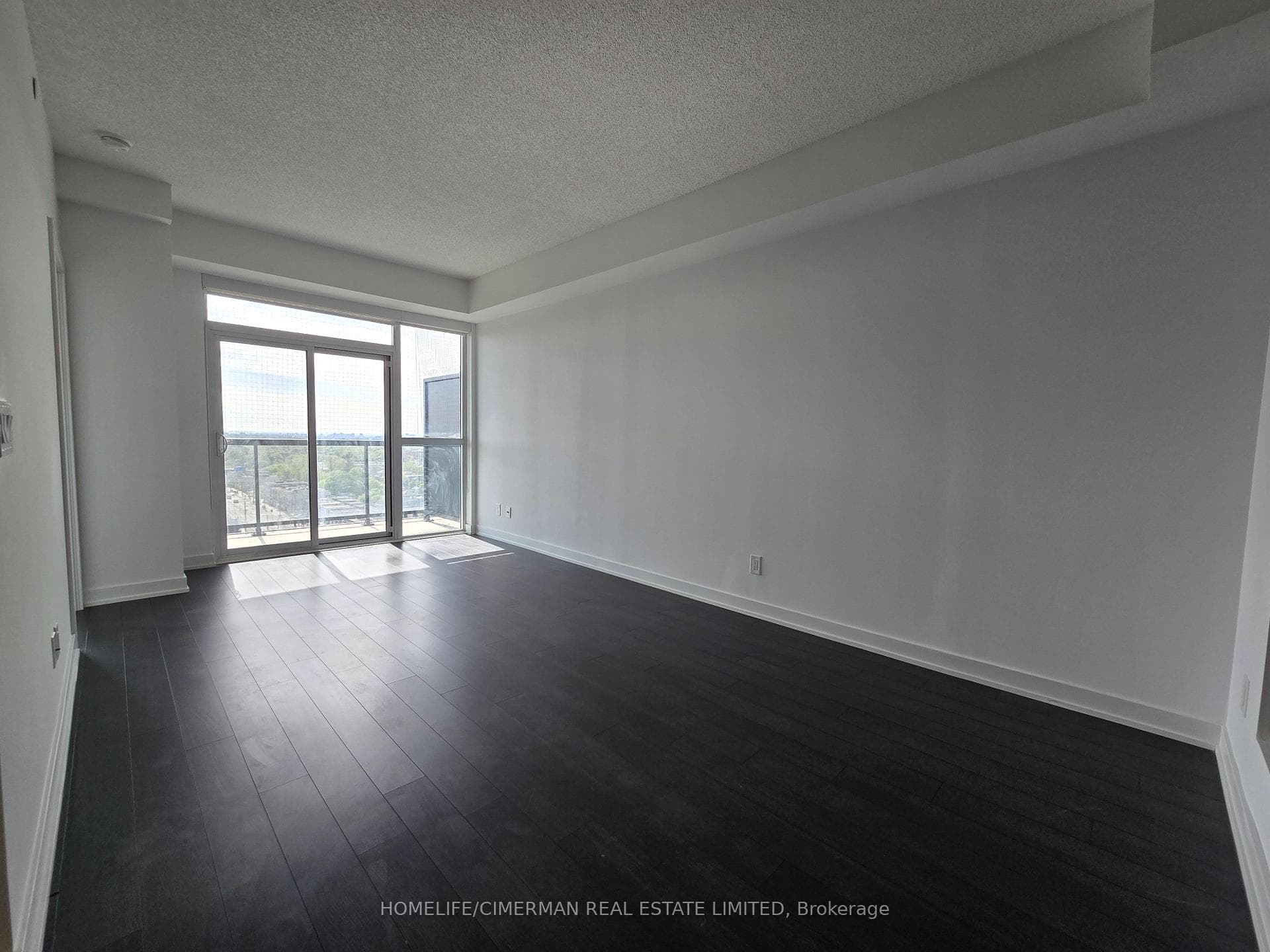 1603 Eglinton Avenue Unit 1306 photo 10