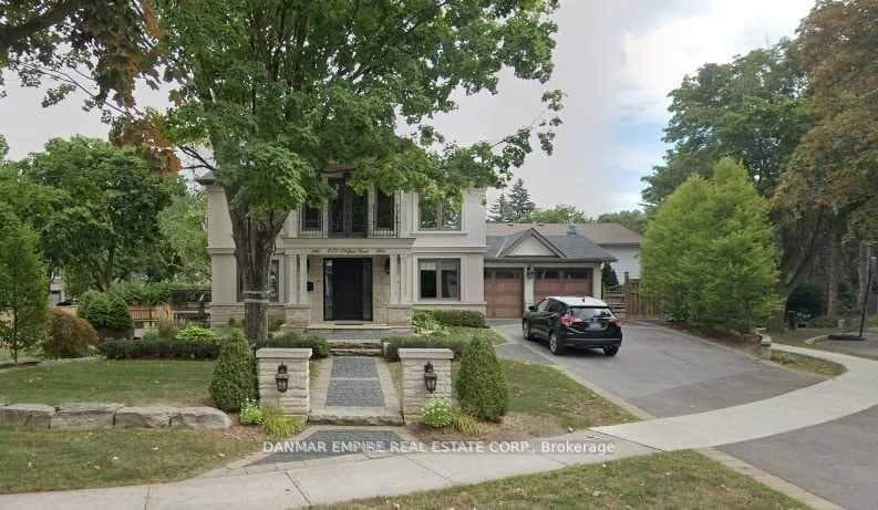 2171 Hillfield Court photo 1