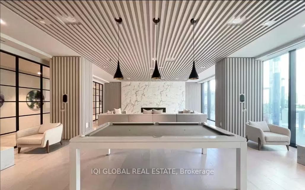 Party Room